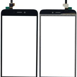 SSP TELECOM Haptic/Tactile touchscreen Mobile Display for Redmi 4,4x image 3