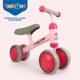 Baby Balance Bike for 1 Year+ Mini Ride On with Easy Grip Handle, No Pedal for Learning to Walk for Baby Tricycle-image-59