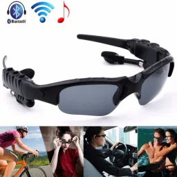 ZARRY Smart Sunglasses with Bluetooth_08 image 3