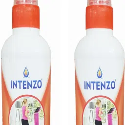 Silicone Lubricant OIl for All Type Treadmill Belts 100Ml Nozzle Bottle (Pack of2) Manual Pump-17