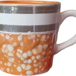 Pack of 6 Ceramic cp-7 tea cups set of 6-31