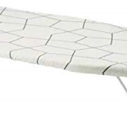 ikea Digital Shoppy Ironing board, table, 73x32 cm (28 ¾x12 ½ ") Laundry Trolley-picture-28