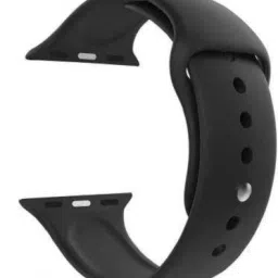 Asotai Soft Silicone Strap Band for iWatch 42mm/44mm, Compatible with Series 1/2/3/4/5 Smart Watch Strap-10