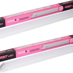 20W SENSOR LED BATTEN (2 FEET)_PO2 20 W 61 cm Tube Light-image-40