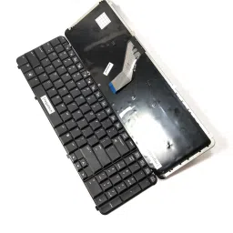 SellZone Pavilion DV6-1224TX, DV6-1225TX, DV6-1228TX Laptop Keyboard Replacement Key-11