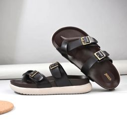 Men Flats Sandal-image-98