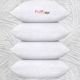 luxury Microfibre Abstract Pregnancy Pillow Pack of 4-image-65