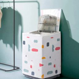 wens Washing Machine Dust Cover-picture-49