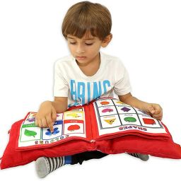 baby learning pillow book-31