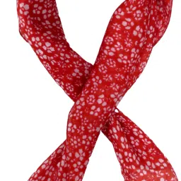 Women Printed Bandana-66