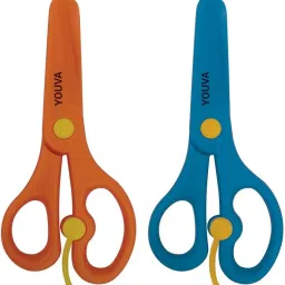 Youva Kids Scissors-25