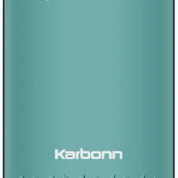 karbonn K1Sleek Dual Sim keypad Mobile 2.4inch LCD 1200mAh Battery Expandable up to 32GB image 2