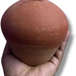 BROWN MITTI KA gullak Coin Bank-image-43
