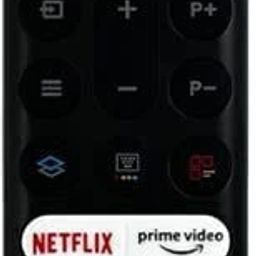 Emrse Remote Compatible for TCL Smart Led Tv RC902V Model Non Voice Command Tcl Without voice Remote Controller-image-94
