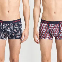 jockey Pack of 2 Printed Men Boxer-picture-8