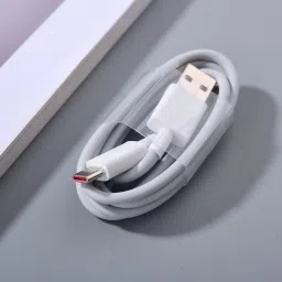 Gadget Zone USB Type C Cable 6 A 1.1 m M/i typec cable *Compatible.Xiao/mi M 11/10 Pro 5G/M+i10 5G/M 10T Pro-19
