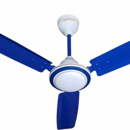 HIGH Speed 390 RPM Super Fan Ceiling Fan 2 Year Warranty 1200 3 Blade Ceiling Fan-image-89