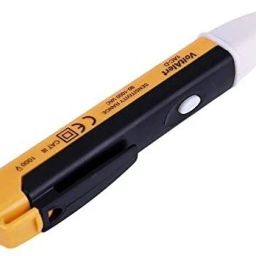Non-Contact AC Voltage Tester Alert Pen Volt Test Meter Detector Sensor 90~1000V Analog Voltage Tester-21