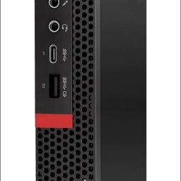 NICE COMPUTERS ThinkCentre Mini Desktop | Core™ i7-9700 Processor [NKX] - Windows 11 Pro, Intel H310M, Intel Core i7 (9th Generation) Processor [8 Cores, 8 Threads], 32 GB DDR4, 1024 GB SSD Mini PC-image-34