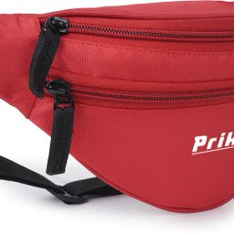 prikli mini bag ewith adjustable belt boys abd girls fanny pack waist bag pouch bag-image-72