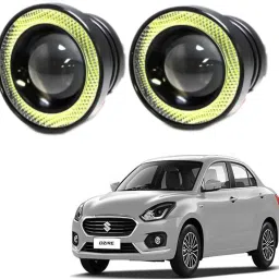 LED Fog Lamp Unit for Maruti Suzuki Swift-2
