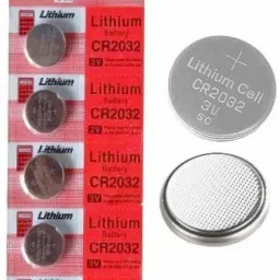 Cmos 2032 Micro Lithium Cell CR2032 3V CoinCmos Cell Cmos5 pcBattery-picture-9