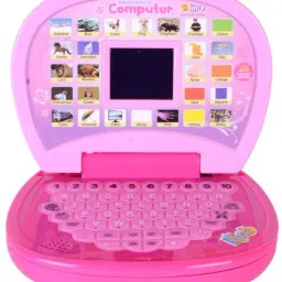 TOY EDUCATIONAL KIDS LAPTOP-43