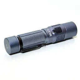 gor Blaze SST20 LED Tactical Flashlight 6 Modes, 1000 Lumens,Rechargeable,Waterproof Torch image 2