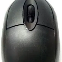 zebion ELFIN Wired Ambidextrous Optical Mouse-10