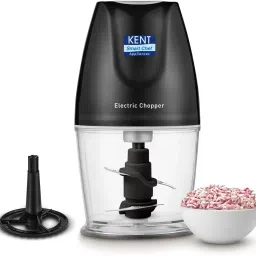 Electric Vegetable Chopper-17