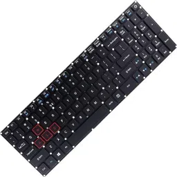 WISTAR Nitro 5 AN515-51 AN515-55 AN515-54 AN515-41 AN515-31 G3-571 PH315-51 PH315-52 Laptop Keyboard Replacement Key-picture-45