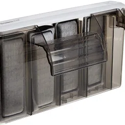 WP-508H Slim Filter | Power : 8W | F.Max : 800L/H Sponge Aquarium Filter-14