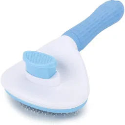 Slicker Dog Comb: Daily Grooming for Clean, Happy Pets Slicker Brushes forDog & Cat-17