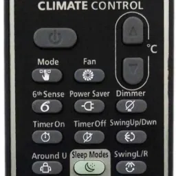 Piyush COMPATIBLE AC REMOTE for WHIRPOOL AC SAME MODEL ONLY COMPATIBLE TO 192-BLACK SEND OLD REMOTE PHOTO 9822247789 WHATSAPP VERIFICATION. Remote Controller-image-87