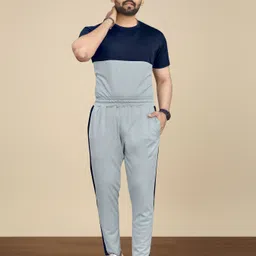 linsor fashion Striped Men Track Suit-picture-13