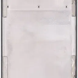 Sandreezz Samsung Galaxy A22 (5G) (LCD Frame Middle Chassis) Front Panel-image-2