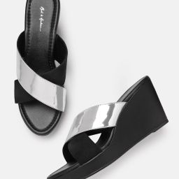 Women Wedges Sandal-image-1