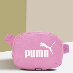 PUMA Phase Waist Bag Waist Bag-image-78