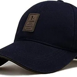 Solid Sports/Regular Cap-24