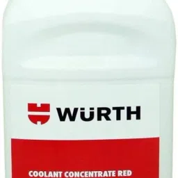Red Coolant Synthetic Blend Engine Oil-image-35