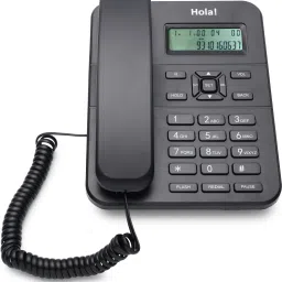 TF 310 Corded Landline Phone-40