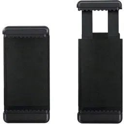 Paramits Universal Monopod Holder Clip for Mobile Camera Holder and Tripod Mount Holder Monopod Kit image 4