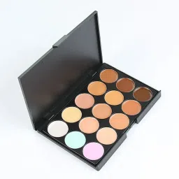 BEST CREAMY MATTE FINISH CONCEALER PALETTE Concealer-image-0