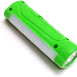 stylopunk Long Range Led Torch Light Emergency Light+ Desk Light Pack of 4 Torch image 3