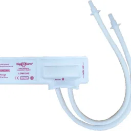 happy hearts NBP-0065 Bp Monitor Cuff-26
