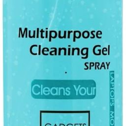 ASTOUND Screen Cleaning Gel Prevents Static Electricity for Computers, Laptops, Mobiles-27