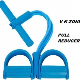 PULL REDUCER Waist Reducer Body Shape Trimmer Tummy Reduce Pull Reducer Ab Exerciser-image-4
