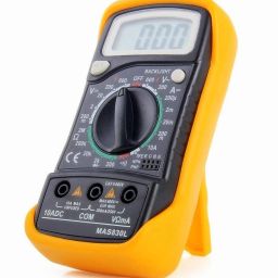 MAS830L Digital Multimeter-image-10