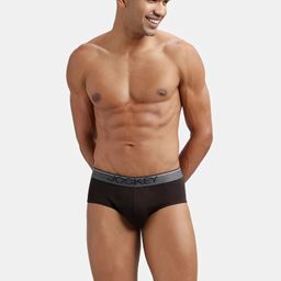 jockey 8037 Super Combed Cotton Solid Men Brief-picture-22