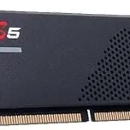 gskill Ripjaws S5 DDR5 16 GB (Single Channel) PC (Ripjaws S5 16GB (16GBX1) DDR5 5200MHz Memory) image 2